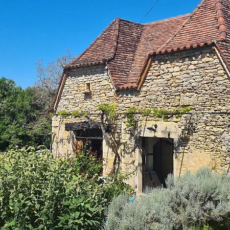 Estela , Meuble De Tourisme 3 Etoiles *