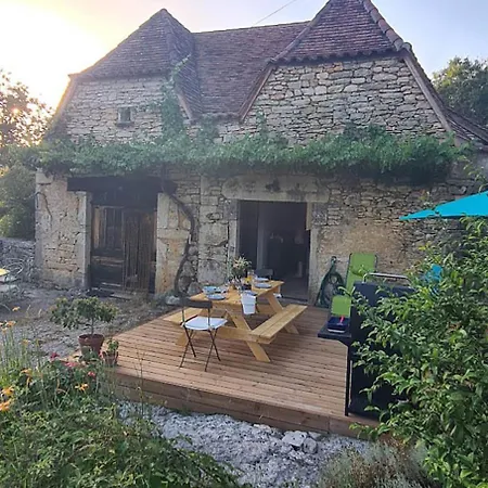Estela , Meuble De Tourisme 3 Etoiles *