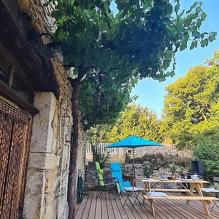 Dom wakacyjny Estela , Meuble De Tourisme 3 Etoiles