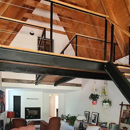 Estela , Meuble De Tourisme 3 Etoiles Dom wakacyjny