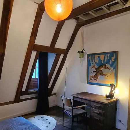 Dom wakacyjny Estela , Meuble De Tourisme 3 Etoiles Marcilhac-sur-Cele