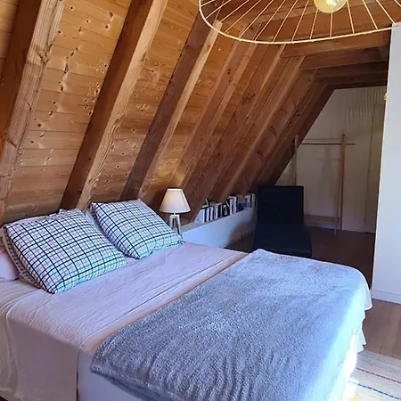 Dom wakacyjny Estela , Meuble De Tourisme 3 Etoiles