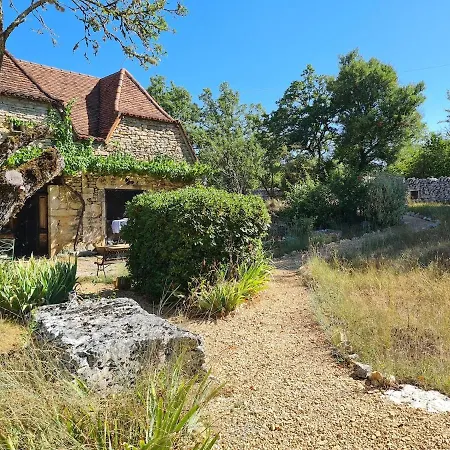 Estela , Grande Maison En Pierre