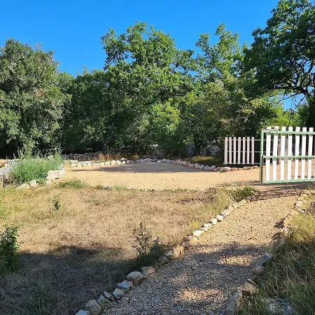 別荘 Estela , Grande Maison En Pierre *