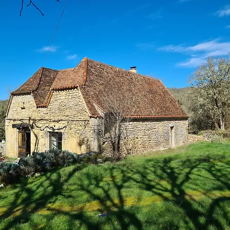 Estela , Meuble De Tourisme 3 Etoiles Marcilhac-sur-Cele