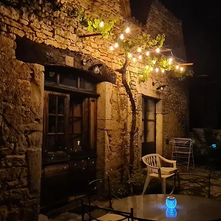 Estela , Grande Maison En Pierre *