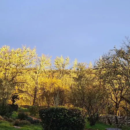 Estela , Grande Maison En Pierre * Marcilhac-sur-Cele
