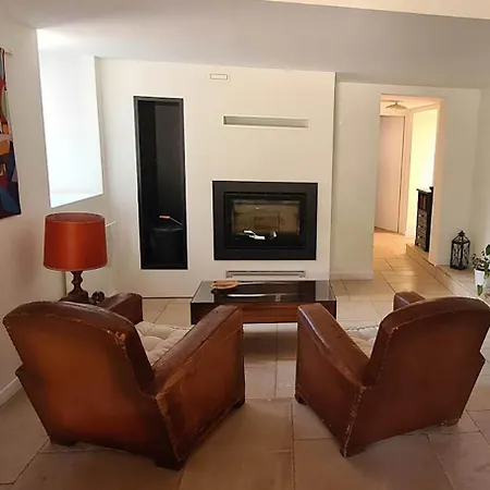 Estela , Meuble De Tourisme 3 Etoiles *