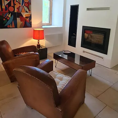 Estela , Meuble De Tourisme 3 Etoiles Дом отдыха *