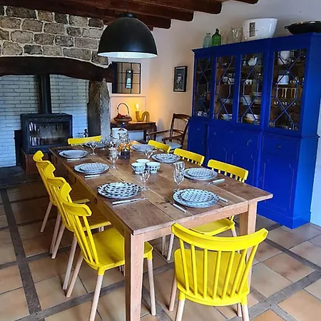 Estela , Meuble De Tourisme 3 Etoiles * Marcilhac-sur-Cele
