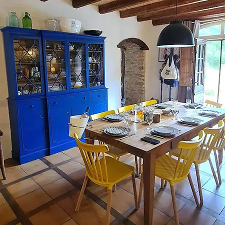 Estela , Meuble De Tourisme 3 Etoiles *