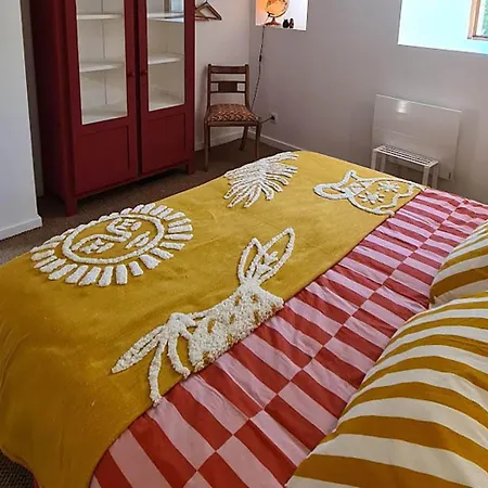 Estela , Meuble De Tourisme 3 Etoiles Marcilhac-sur-Cele