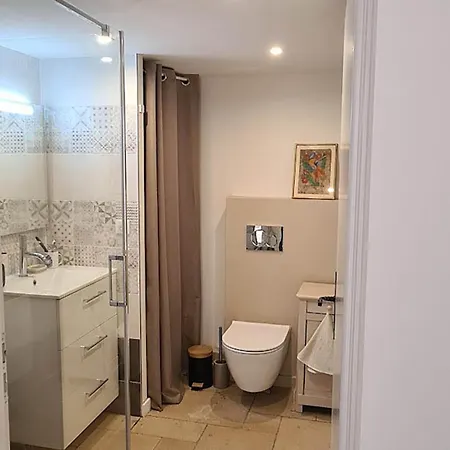 Дом отдыха Estela , Meuble De Tourisme 3 Etoiles