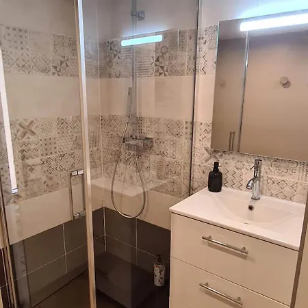 Дом отдыха Estela , Meuble De Tourisme 3 Etoiles Marcilhac-sur-Cele
