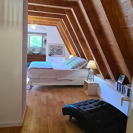 Estela , Meuble De Tourisme 3 Etoiles Дом отдыха