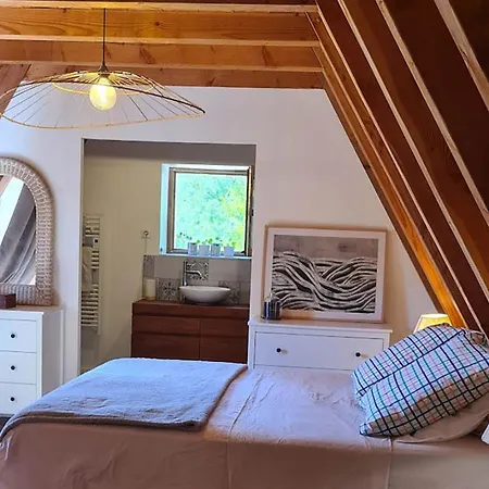 Дом отдыха Estela , Meuble De Tourisme 3 Etoiles *