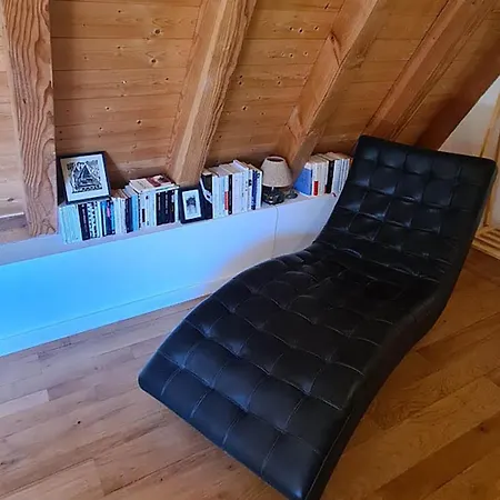 Estela , Meuble De Tourisme 3 Etoiles * Marcilhac-sur-Cele