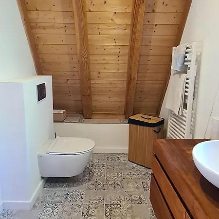 Estela , Meuble De Tourisme 3 Etoiles * Marcilhac-sur-Cele