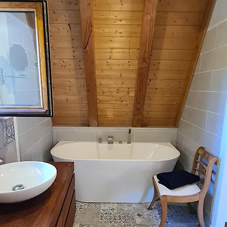 Estela , Meuble De Tourisme 3 Etoiles Дом отдыха Marcilhac-sur-Cele