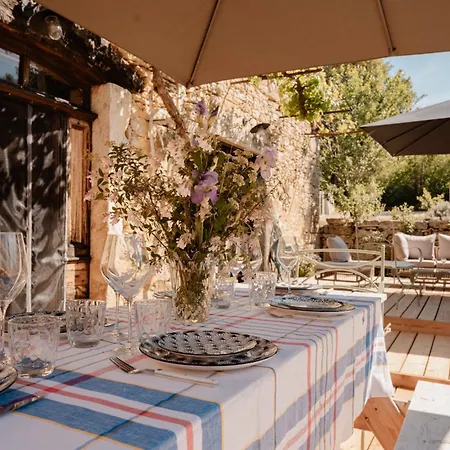 Дом отдыха Estela , Meuble De Tourisme 3 Etoiles Marcilhac-sur-Cele