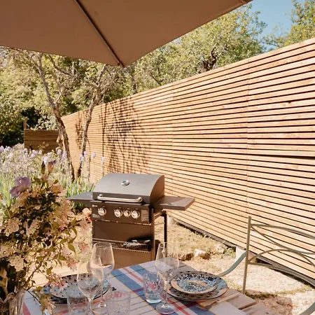 Estela , Meuble De Tourisme 3 Etoiles * Marcilhac-sur-Cele