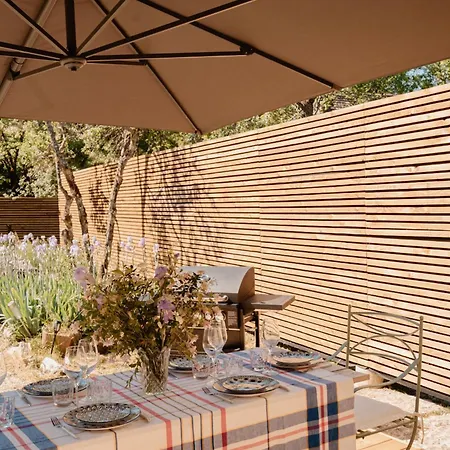 Дом отдыха Estela , Meuble De Tourisme 3 Etoiles Marcilhac-sur-Cele