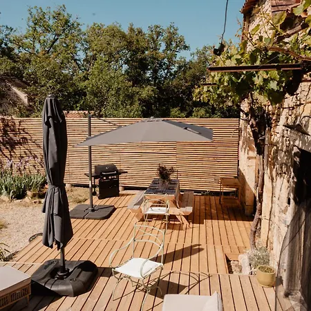 Estela , Meuble De Tourisme 3 Etoiles *