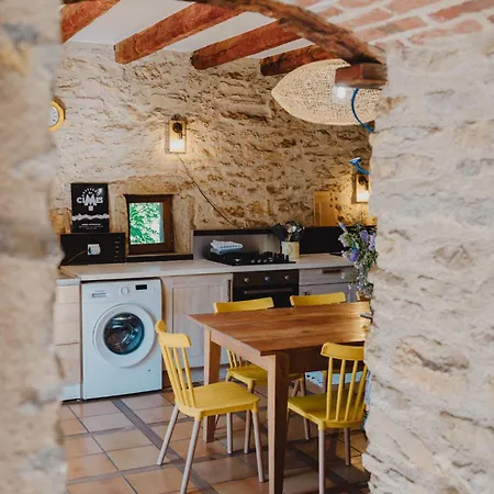 Estela , Meuble De Tourisme 3 Etoiles Marcilhac-sur-Cele