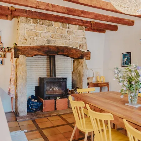 Estela , Meuble De Tourisme 3 Etoiles Дом отдыха