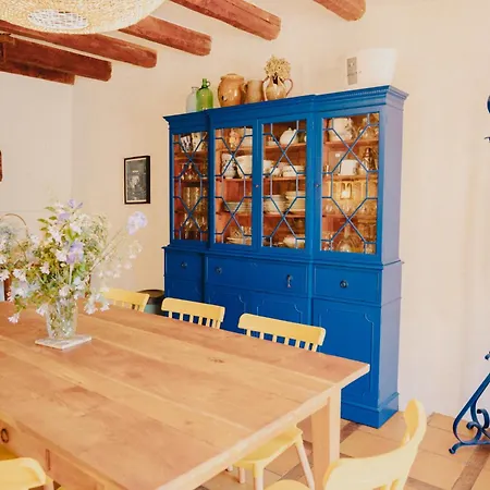Estela , Meuble De Tourisme 3 Etoiles Marcilhac-sur-Cele
