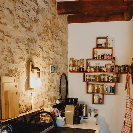 Дом отдыха Estela , Meuble De Tourisme 3 Etoiles Marcilhac-sur-Cele