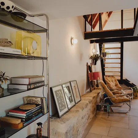 Estela , Meuble De Tourisme 3 Etoiles Marcilhac-sur-Cele