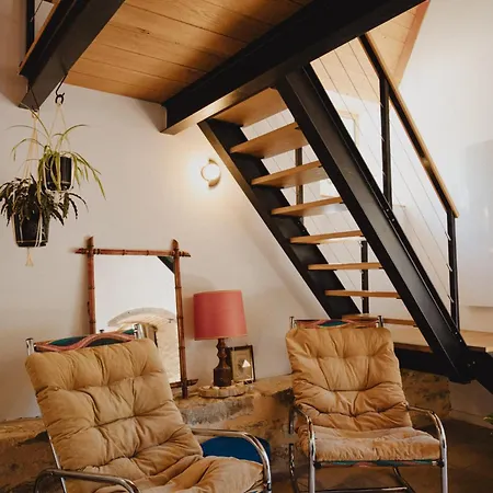 Estela , Meuble De Tourisme 3 Etoiles *