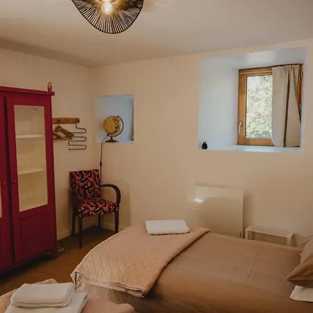Estela , Meuble De Tourisme 3 Etoiles Дом отдыха