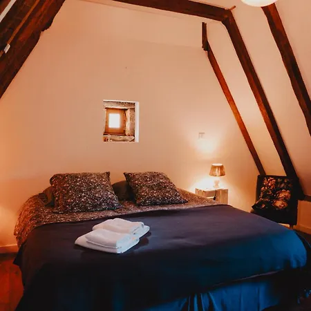 Estela , Meuble De Tourisme 3 Etoiles * Marcilhac-sur-Cele