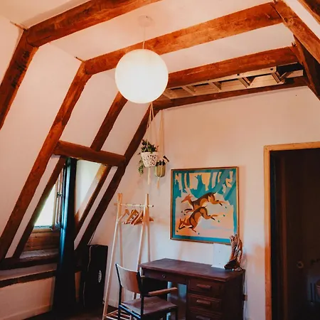 Дом отдыха Estela , Meuble De Tourisme 3 Etoiles