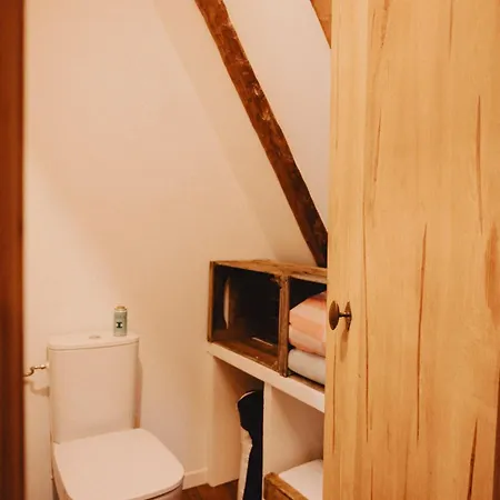 Дом отдыха Estela , Meuble De Tourisme 3 Etoiles