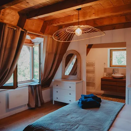 Estela , Meuble De Tourisme 3 Etoiles