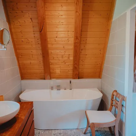 Дом отдыха Estela , Meuble De Tourisme 3 Etoiles Marcilhac-sur-Cele