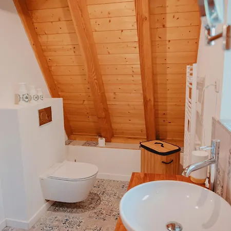 Estela , Meuble De Tourisme 3 Etoiles Marcilhac-sur-Cele