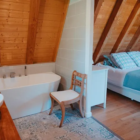Estela , Meuble De Tourisme 3 Etoiles * Marcilhac-sur-Cele