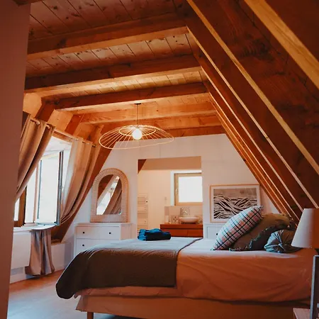 Дом отдыха Estela , Meuble De Tourisme 3 Etoiles