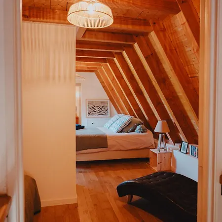 Estela , Meuble De Tourisme 3 Etoiles * Marcilhac-sur-Cele