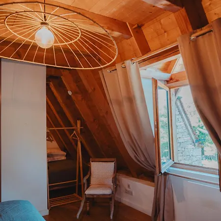 Estela , Meuble De Tourisme 3 Etoiles Дом отдыха