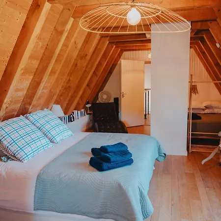 Estela , Meuble De Tourisme 3 Etoiles *