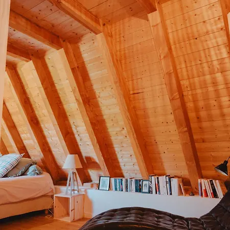 Estela , Meuble De Tourisme 3 Etoiles Дом отдыха