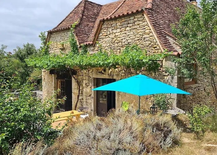 Estela , Grande Maison En Pierre 別荘