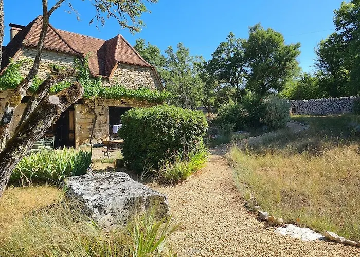 Estela , Grande Maison En Pierre