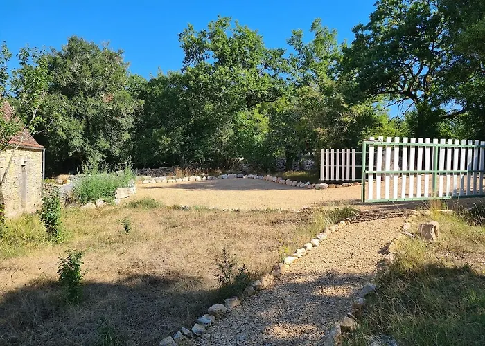 別荘 Estela , Grande Maison En Pierre *