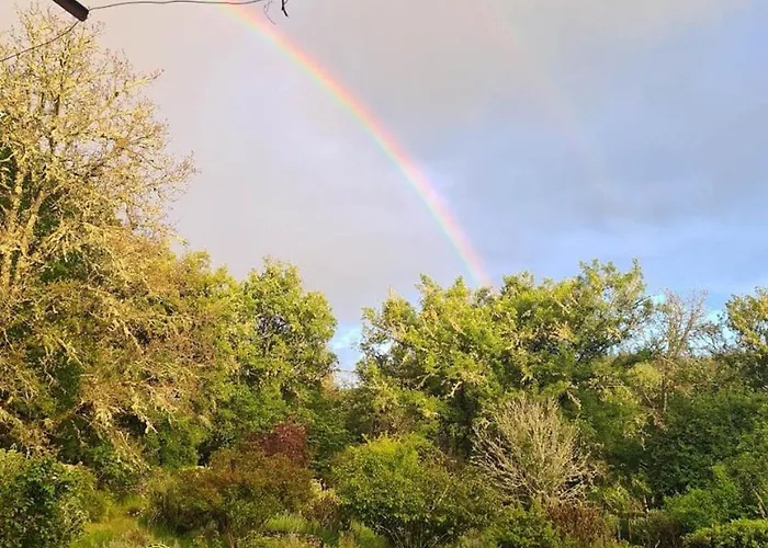 Estela , Grande Maison En Pierre *